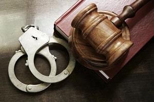 Knox County theft crimes defense attorney