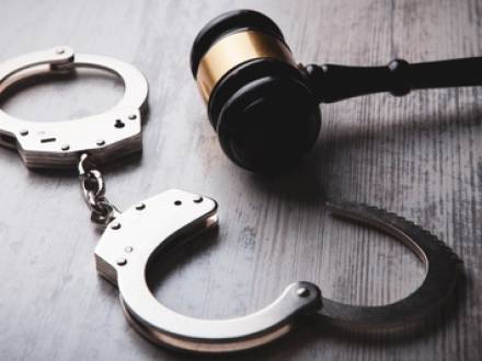 Knox County, TN criminal defense lawyer