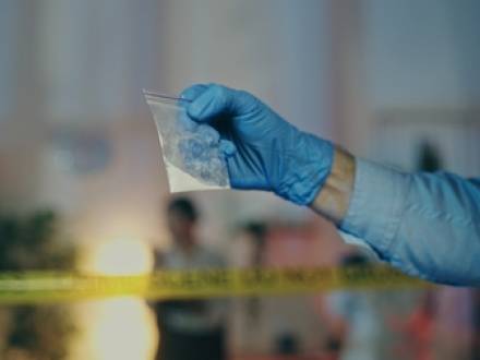 Union County, TN drug possession defense lawyer